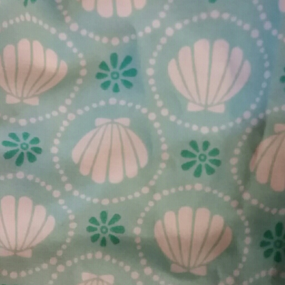 Disney the Little Mermaid Ariel Pajama set - Picture 5 of 7